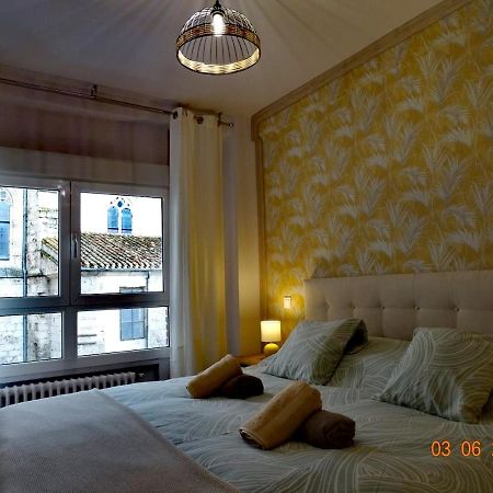 Apartamento Cuentame Burgos Lägenhet Exteriör bild