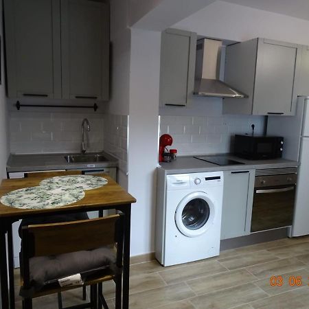 Apartamento Cuentame Burgos Lägenhet Exteriör bild