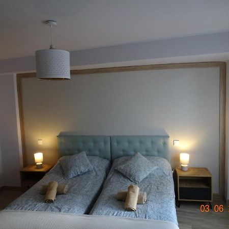 Apartamento Cuentame Burgos Lägenhet Exteriör bild