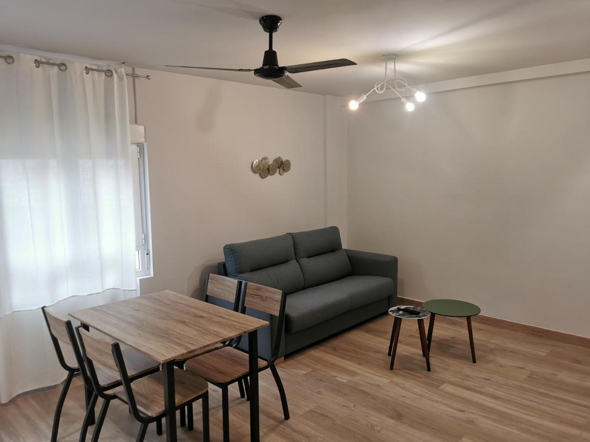 Apartamento Cuentame Burgos Lägenhet Exteriör bild