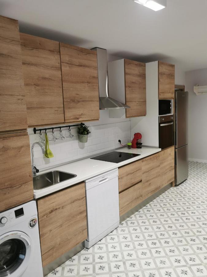 Apartamento Cuentame Burgos Lägenhet Exteriör bild