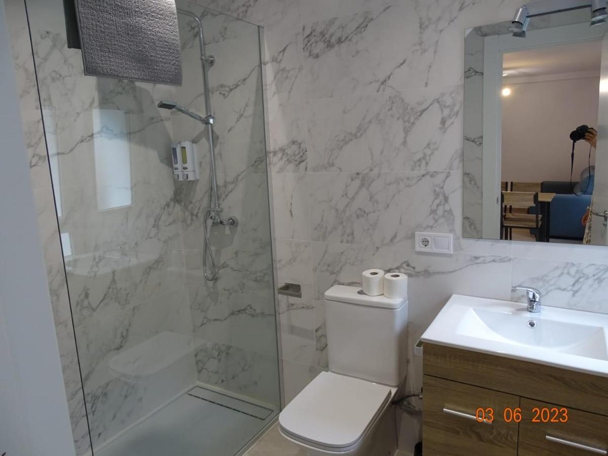 Apartamento Cuentame Burgos Lägenhet Exteriör bild