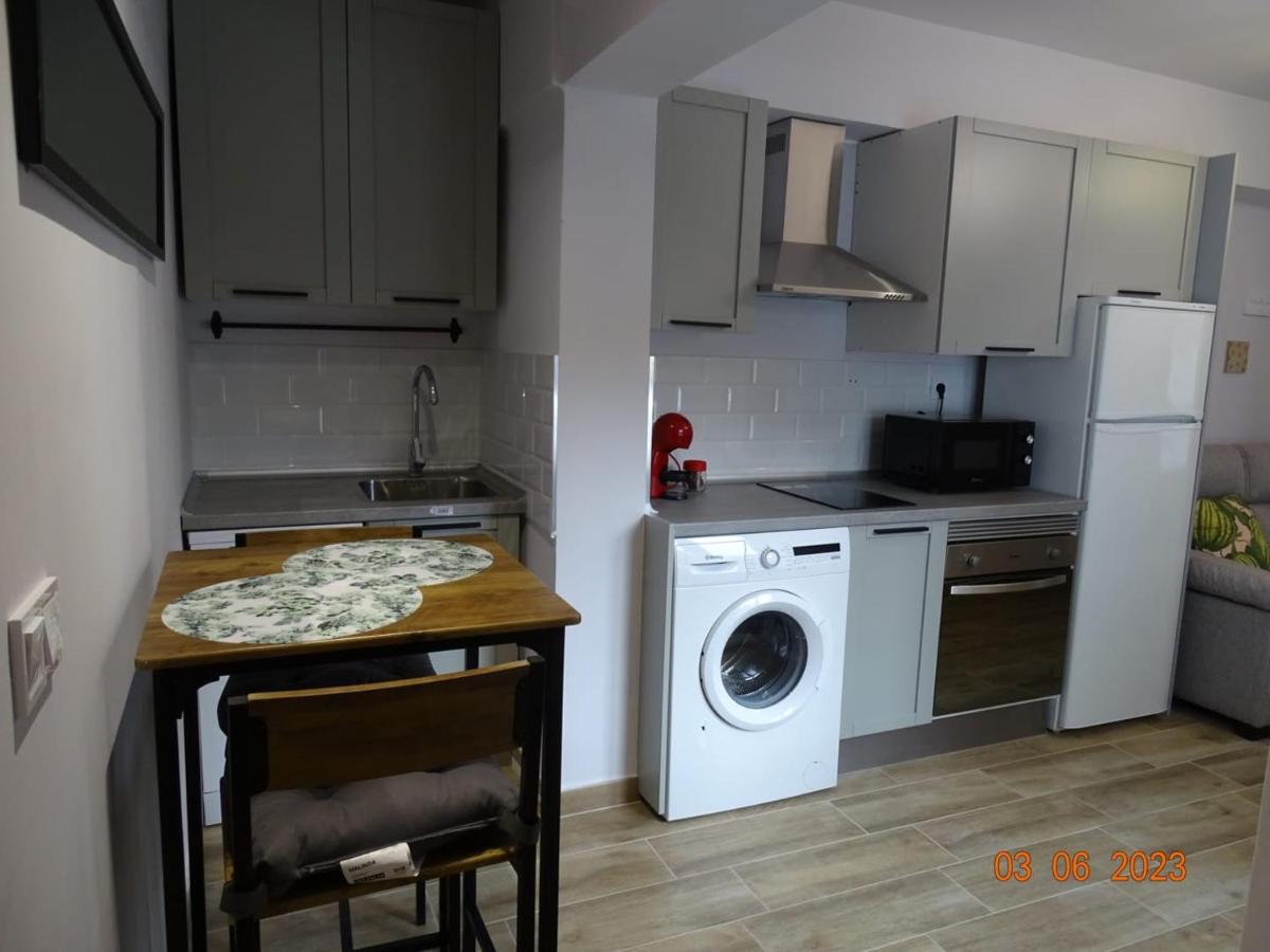 Apartamento Cuentame Burgos Lägenhet Exteriör bild