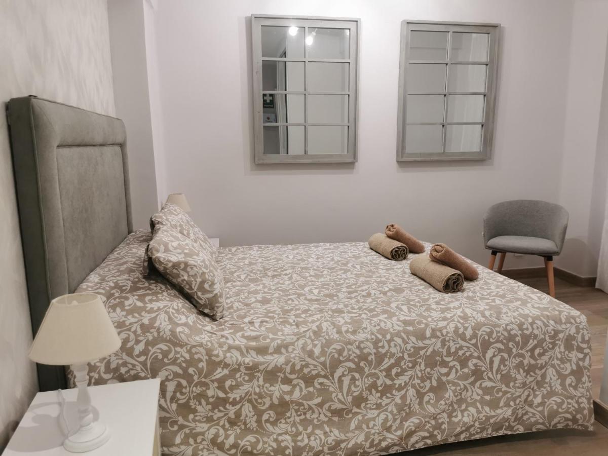 Apartamento Cuentame Burgos Lägenhet Exteriör bild