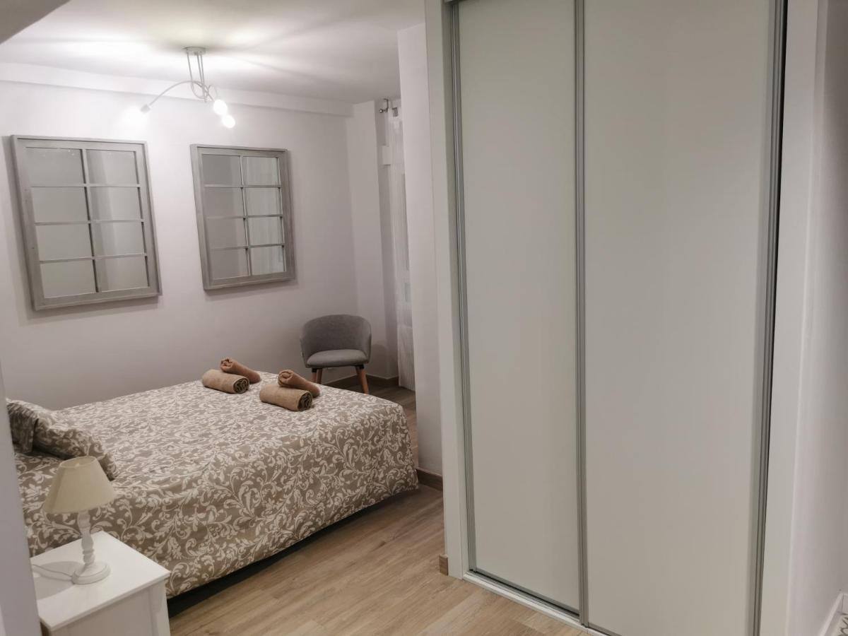 Apartamento Cuentame Burgos Lägenhet Exteriör bild