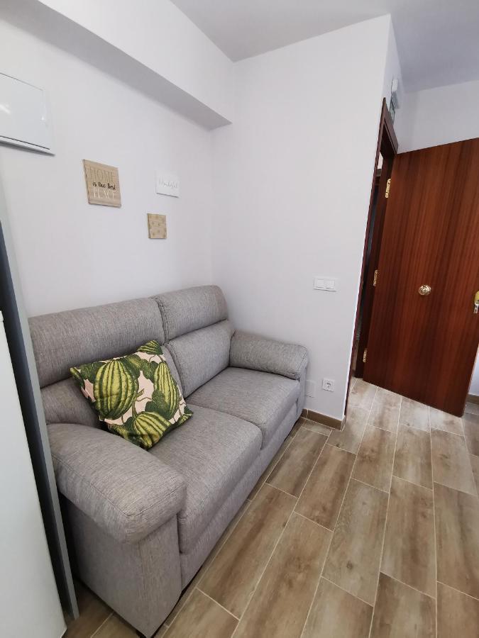 Apartamento Cuentame Burgos Lägenhet Exteriör bild