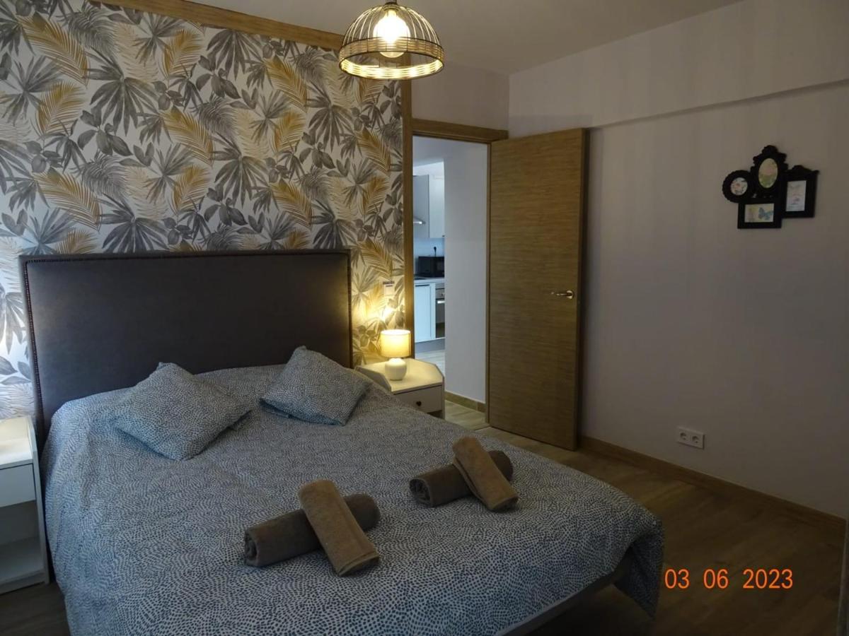 Apartamento Cuentame Burgos Lägenhet Exteriör bild