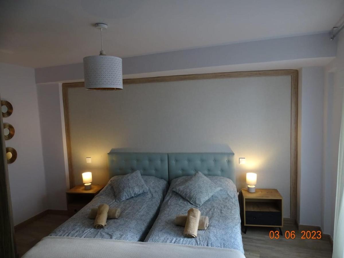 Apartamento Cuentame Burgos Lägenhet Exteriör bild