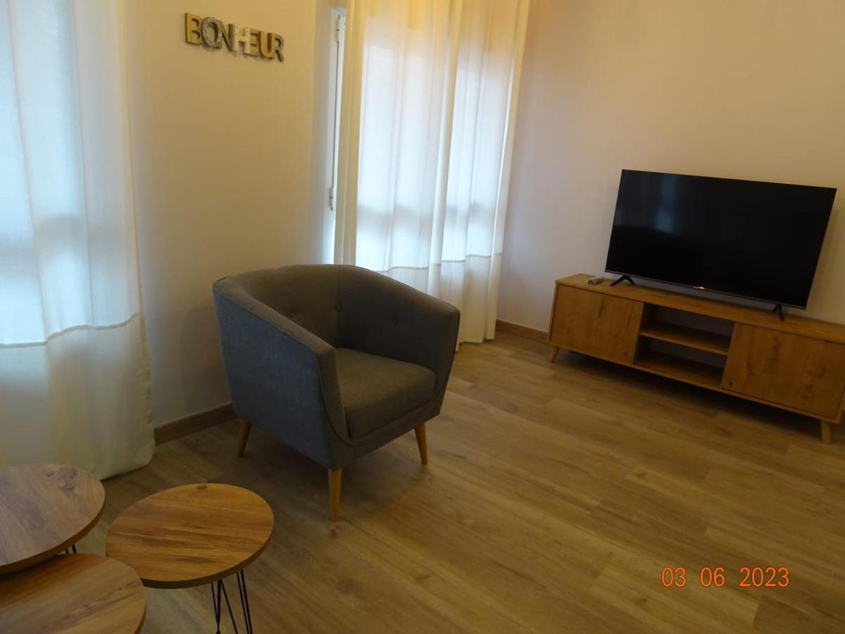 Apartamento Cuentame Burgos Lägenhet Exteriör bild