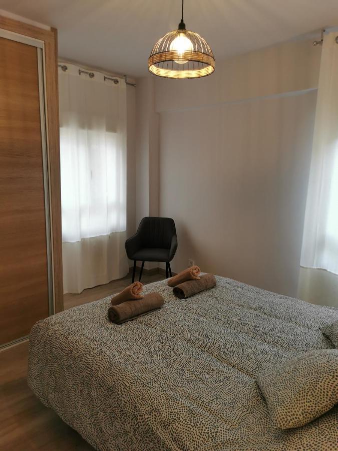 Apartamento Cuentame Burgos Lägenhet Exteriör bild